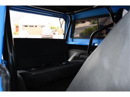 1973 Ford Bronco (CC-1134397) for sale in Junction City, Oregon
