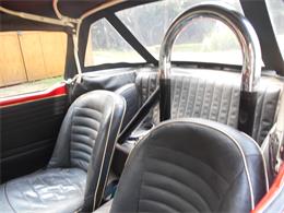 1964 Triumph TR4 (CC-1134398) for sale in Oakville, Ontario