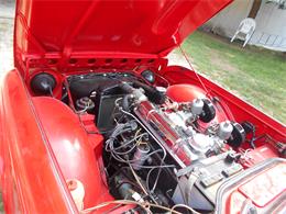1964 Triumph TR4 (CC-1134398) for sale in Oakville, Ontario