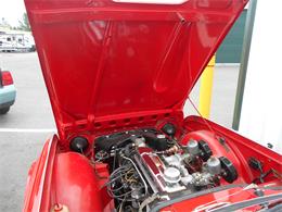 1964 Triumph TR4 (CC-1134398) for sale in Oakville, Ontario