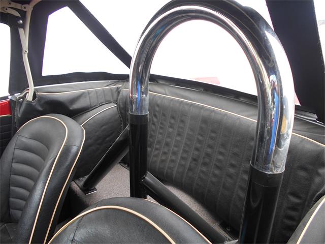 1964 Triumph TR4 (CC-1134398) for sale in Oakville, Ontario