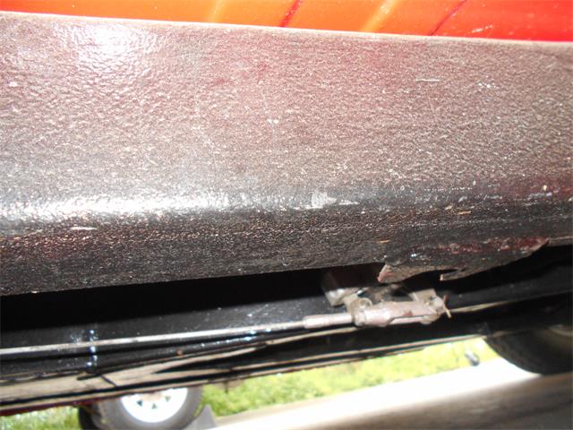 1964 Triumph TR4 (CC-1134398) for sale in Oakville, Ontario
