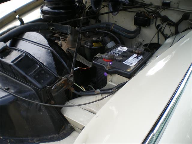 1950 Studebaker Land Cruiser (CC-1134416) for sale in Tacoma, Washington