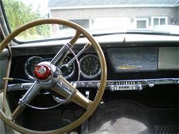 1950 Studebaker Land Cruiser (CC-1134416) for sale in Tacoma, Washington