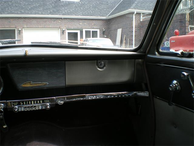 1950 Studebaker Land Cruiser (CC-1134416) for sale in Tacoma, Washington