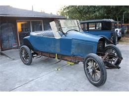 1923 Willys Street Rod (CC-1134423) for sale in Tacoma, Washington