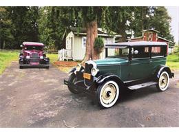 1928 Chevrolet Sedan (CC-1134425) for sale in Tacoma, Washington