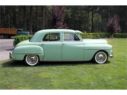1950 Plymouth Sedan (CC-1134434) for sale in Tacoma, Washington