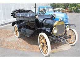 1915 Ford Model T (CC-1134435) for sale in Tacoma, Washington