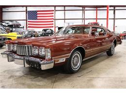 1975 Ford Thunderbird (CC-1134441) for sale in Kentwood, Michigan