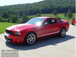 2007 Ford Mustang (CC-1134453) for sale in Charlotte, North Carolina