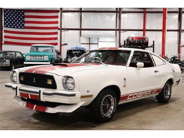 1977 Ford Mustang (CC-1134454) for sale in Kentwood, Michigan