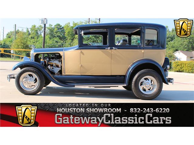 1929 Ford Model A (CC-1134470) for sale in Houston, Texas