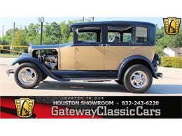 1929 Ford Model A (CC-1134470) for sale in Houston, Texas