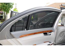 2010 Mercedes-Benz S600 (CC-1130448) for sale in Brentwood, Tennessee