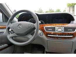 2010 Mercedes-Benz S600 (CC-1130448) for sale in Brentwood, Tennessee