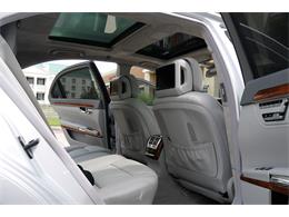 2010 Mercedes-Benz S600 (CC-1130448) for sale in Brentwood, Tennessee
