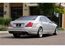 2010 Mercedes-Benz S600 (CC-1130448) for sale in Brentwood, Tennessee