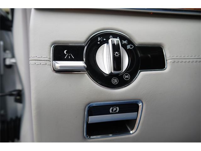 2010 Mercedes-Benz S600 (CC-1130448) for sale in Brentwood, Tennessee
