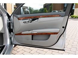 2010 Mercedes-Benz S600 (CC-1130448) for sale in Brentwood, Tennessee
