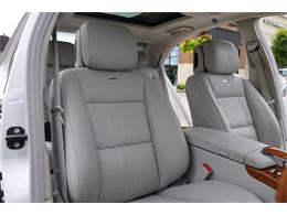 2010 Mercedes-Benz S600 (CC-1130448) for sale in Brentwood, Tennessee
