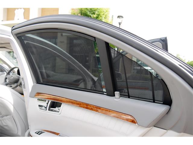 2010 Mercedes-Benz S600 (CC-1130448) for sale in Brentwood, Tennessee