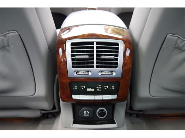 2010 Mercedes-Benz S600 (CC-1130448) for sale in Brentwood, Tennessee