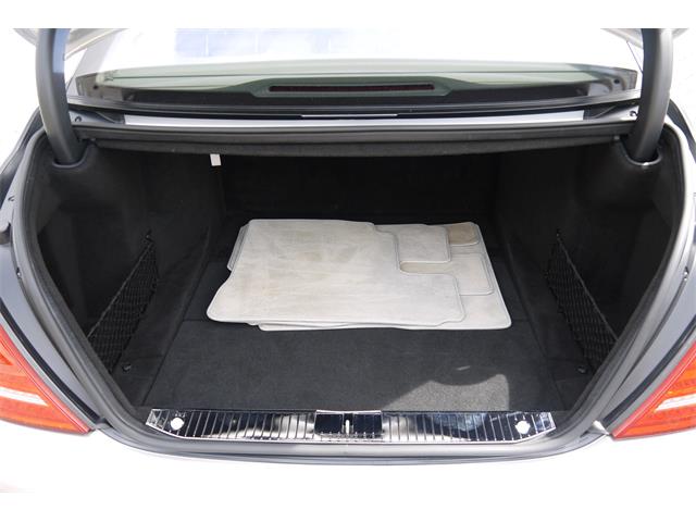2010 Mercedes-Benz S600 (CC-1130448) for sale in Brentwood, Tennessee