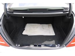 2010 Mercedes-Benz S600 (CC-1130448) for sale in Brentwood, Tennessee