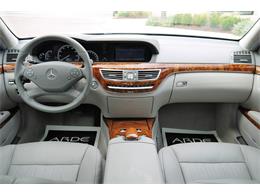 2010 Mercedes-Benz S600 (CC-1130448) for sale in Brentwood, Tennessee