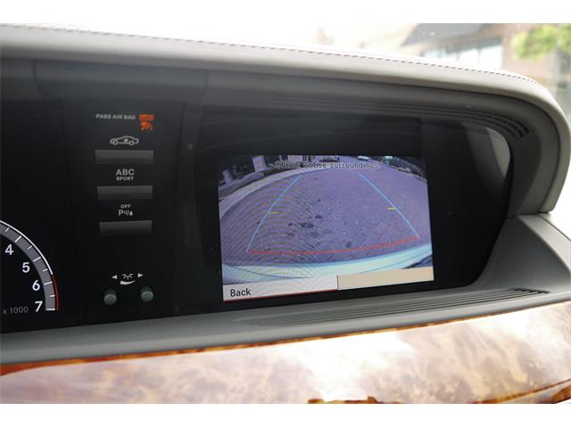 2010 Mercedes-Benz S600 (CC-1130448) for sale in Brentwood, Tennessee