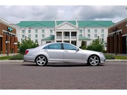 2010 Mercedes-Benz S600 (CC-1130448) for sale in Brentwood, Tennessee
