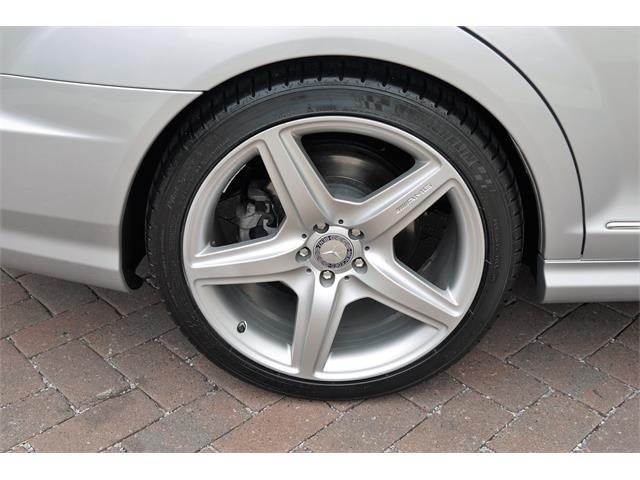 2010 Mercedes-Benz S600 (CC-1130448) for sale in Brentwood, Tennessee