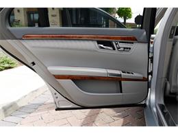 2010 Mercedes-Benz S600 (CC-1130448) for sale in Brentwood, Tennessee