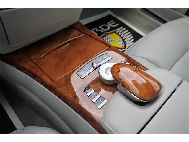 2010 Mercedes-Benz S600 (CC-1130448) for sale in Brentwood, Tennessee