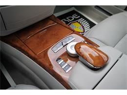 2010 Mercedes-Benz S600 (CC-1130448) for sale in Brentwood, Tennessee
