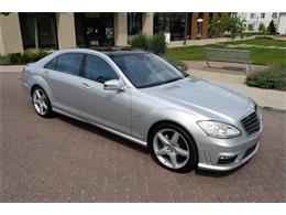 2010 Mercedes-Benz S600 (CC-1130448) for sale in Brentwood, Tennessee
