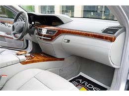 2010 Mercedes-Benz S600 (CC-1130448) for sale in Brentwood, Tennessee