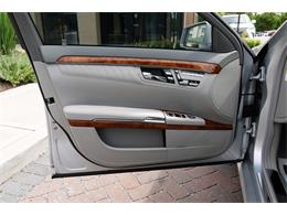 2010 Mercedes-Benz S600 (CC-1130448) for sale in Brentwood, Tennessee
