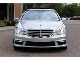 2010 Mercedes-Benz S600 (CC-1130448) for sale in Brentwood, Tennessee