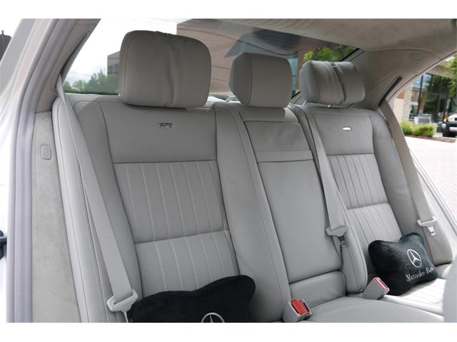 2010 Mercedes-Benz S600 (CC-1130448) for sale in Brentwood, Tennessee