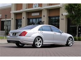 2010 Mercedes-Benz S600 (CC-1130448) for sale in Brentwood, Tennessee