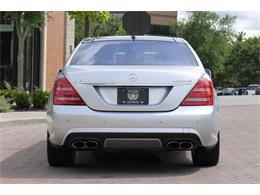 2010 Mercedes-Benz S600 (CC-1130448) for sale in Brentwood, Tennessee