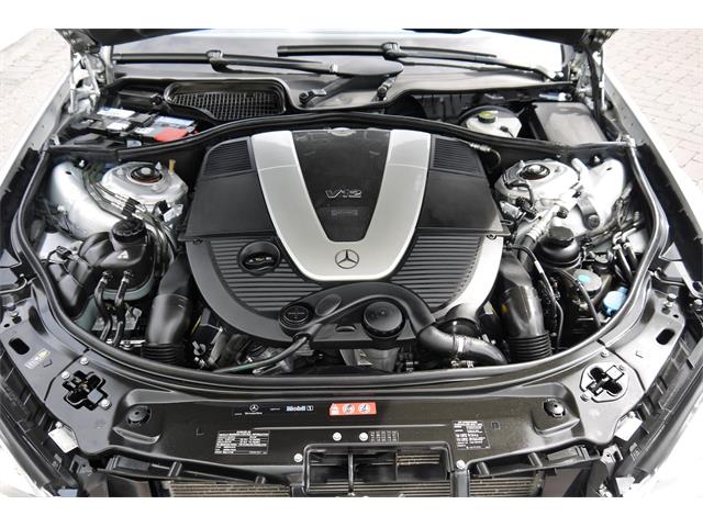 2010 Mercedes-Benz S600 (CC-1130448) for sale in Brentwood, Tennessee