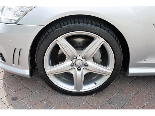 2010 Mercedes-Benz S600 (CC-1130448) for sale in Brentwood, Tennessee