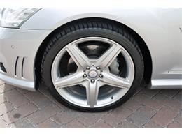 2010 Mercedes-Benz S600 (CC-1130448) for sale in Brentwood, Tennessee