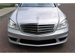 2010 Mercedes-Benz S600 (CC-1130448) for sale in Brentwood, Tennessee