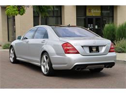 2010 Mercedes-Benz S600 (CC-1130448) for sale in Brentwood, Tennessee