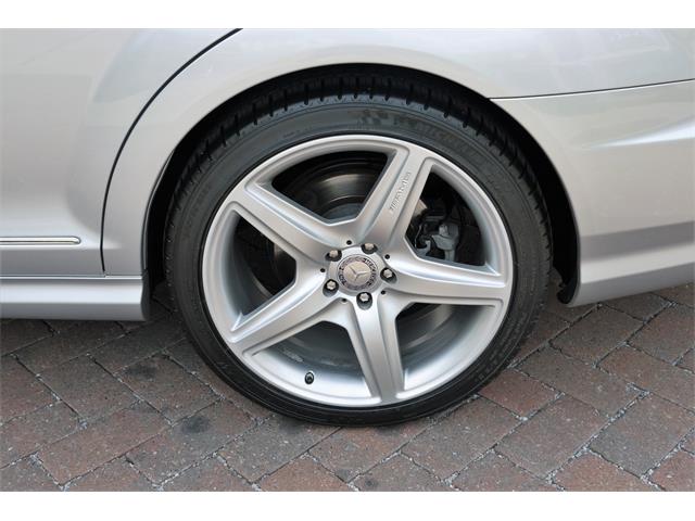 2010 Mercedes-Benz S600 (CC-1130448) for sale in Brentwood, Tennessee