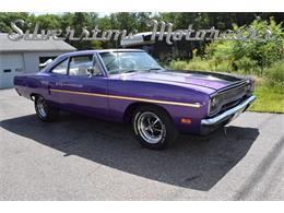 1970 Plymouth Road Runner (CC-1134482) for sale in North Andover, Massachusetts